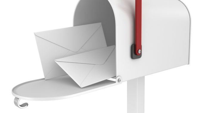 mailbox