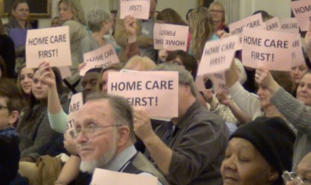 2015-03-02 Home Care First
