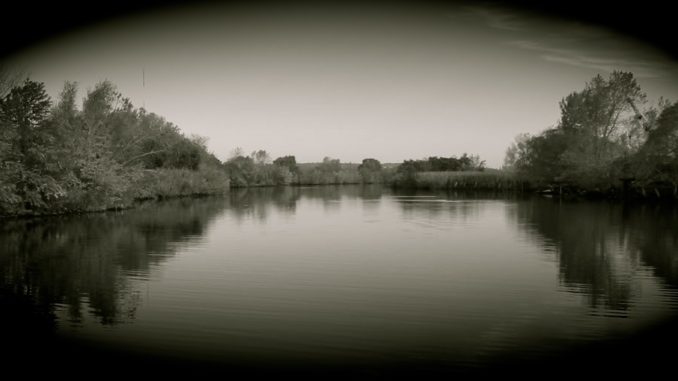 Malden River