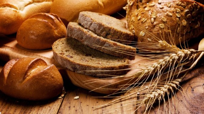 breadoflife