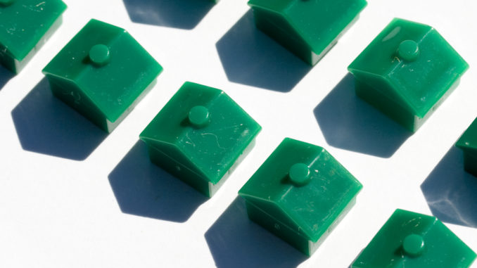 affordale housing image