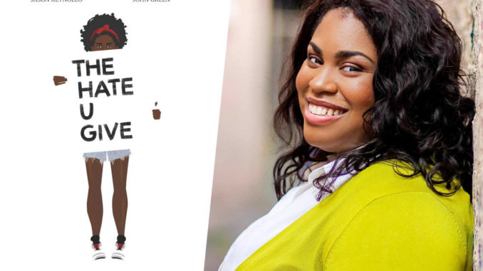 TheHateUGive_AngieThomas