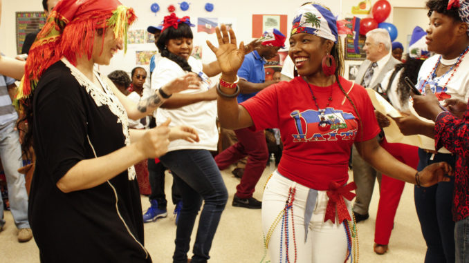 Home for the Holidays - UNITY of Greater New Orleans