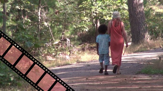 Filmbuilding Scene - Yana & Son