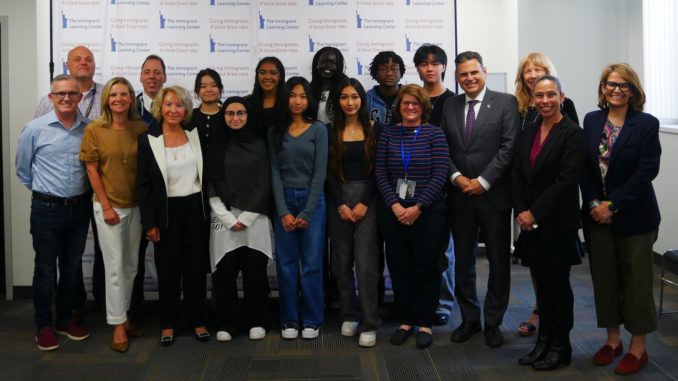 ILC essay contest winners2